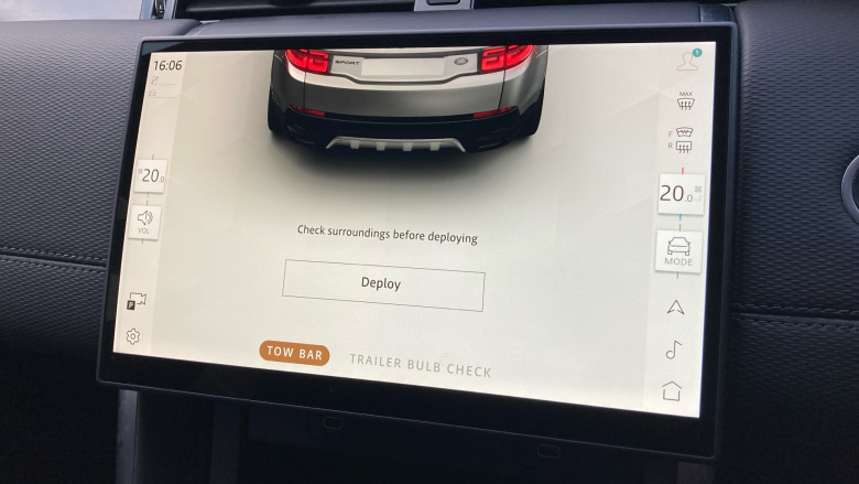 Land Rover Discovery Sport 2.0 D200 Dynamic SE 5dr Auto [5 Seat] Diesel Station Wagon